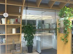 -我嘉书房24小时嘉定图书馆(双创街店)