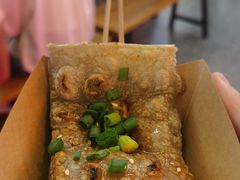 -八一好吃街·高品美食广场