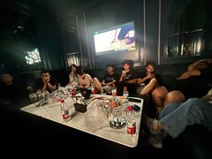 -酷秀KTV(五道口店)