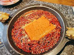 -蜀大侠火锅(总府路店)