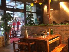-忠义水浒烤肉(体育西路店)