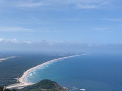 -海南铜鼓岭景区