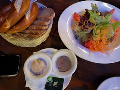 -宝莱纳餐厅(滨江店)