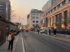 -北京全聚德(王府井店)