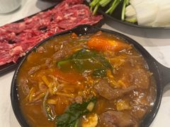-潮汕良记牛肉火锅(洪武路店)