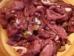 带皮黄牛肉-苗湘食府(十年店)