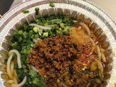 -江湖一盏灯·滇味卤烤(普惠园店)