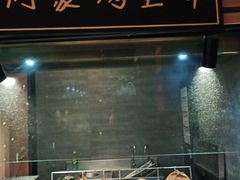 -蓝鲸湾汤泉(包河店)