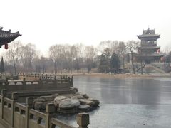 -常家庄园