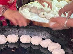 -求生煎包(武夷小区店)