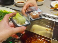 -海底捞火锅(名门店)