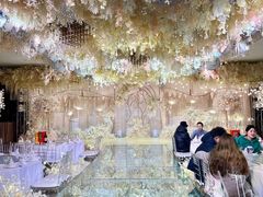 -芭菲盛宴·环球美食(北城国际店)