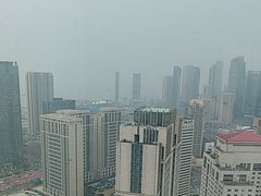 -VANS梵石云境酒店(中山广场富丽华国际公寓店)