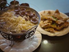 -老白肉馆(临江小区店)