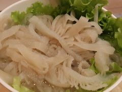 -陌生人火锅餐厅(阳曲路店)