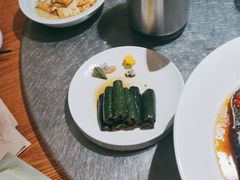 -沅江水·湖南家宴(南村万博长隆商圈店)