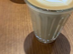 -山下C5cafe(惠通时代广场店)