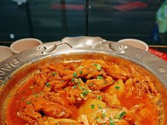 -胖哥俩肉蟹煲(杭州下沙学林街店)