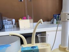 -圣贝口腔(海淀店)