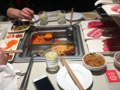 -海底捞火锅(亲子主题北金鹰店)