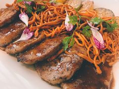 -若蘭慈·无国界素食料理(欢乐海岸店)