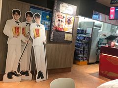 -肯德基(昌里店)