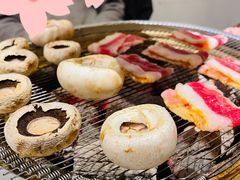 -泥炉烧肉师(新街口金銮巷店)