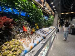 -川骄海鲜自助(亚运村店)