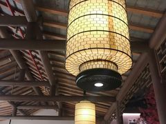 大堂-吴莊(龙城万科里店)