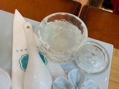 -燕庭·纯燕窝·甜品下午茶(南京西路店)