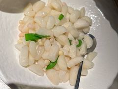 -吴越荣记苏州菜·松鼠桂鱼 100% 活鱼现做(月光码头店)