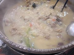-凯盈阁私房菜·桑拿鸡(绿茵花园店)