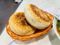 -清真喜兰老丁羊汤特色小吃