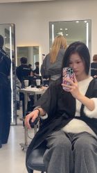 -DL HOPE明星造型