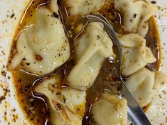 -回坊马二饺子馆