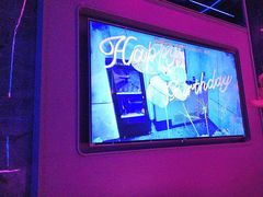 -方糖KTV-PLUS(世茂广场店)
