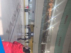 -冠军冰场CHAMPION RINK(百联又一城店)
