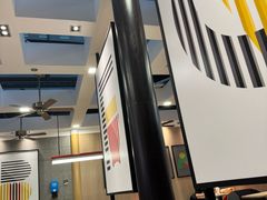 -麦当劳(深圳北站高铁店)