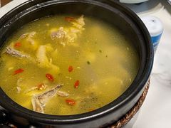 -百万叔(临湖店)