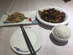 -便宜坊烤鸭店(甜水园店)