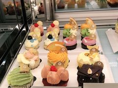 -Pantry's Best派悦坊蛋糕(K11购物艺术中心店)