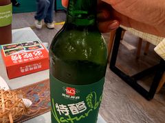 -大师傅金奖啤酒鱼(西街口总店)