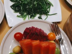 -富力万达嘉华酒店-品珍中餐厅(水果湖店)