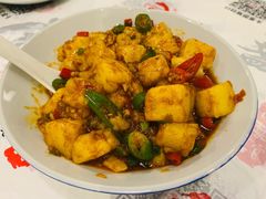 红烧米豆腐-壹盏灯(蚂蚁工房店)