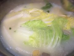 -肖仙仙羊肉汤·创于1996年(三官堂总店)