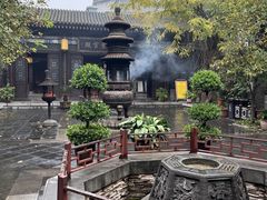 -湘子庙