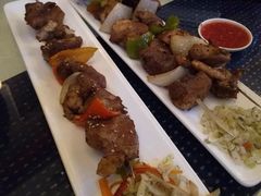 -玛丽娜中西餐厅(四道街店)