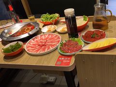 -彤德莱牛肉火锅(双港店)