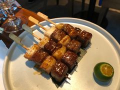 -Mr·Fish鱼鲜生海鲜放题(银泰in99店)