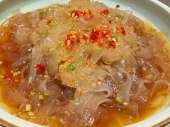 -宏宴·新京菜(望京店)